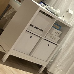 IKEA カラックスの画像