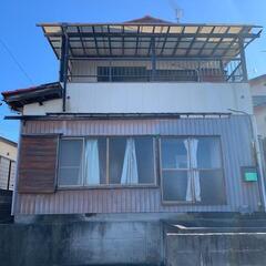 💸敷礼無料！​大洗町に【事業用・居住用】多用途に使える戸建て物件が登場！ - 賃貸（マンション/一戸建て）