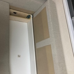 美品 IKEA ソファベッド フリーヘーテン 3人掛の画像