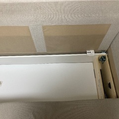 美品 IKEA ソファベッド フリーヘーテン 3人掛の画像