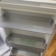 東芝　冷蔵庫の画像