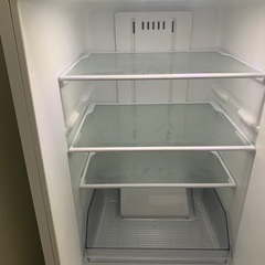 東芝　冷蔵庫の画像