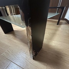 テーブルの画像
