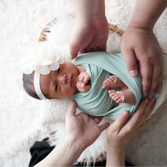 ✨通常36,900円→ジモティー限定22,800円‼ 👶さらにモニター様は【17,800円】で撮影OK📸 の画像
