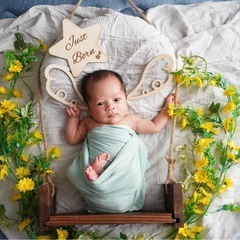 ✨通常36,900円→ジモティー限定22,800円‼ 👶さらにモニター様は【17,800円】で撮影OK📸 の画像