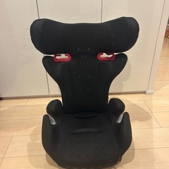 チャイルドシートの画像