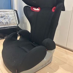 チャイルドシートの画像