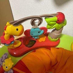 ジャンパルー
の画像