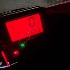 アプリリア　RS4-125の画像