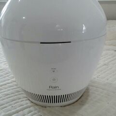 BALMUDA 加湿器　RAINの画像