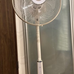 扇風機
の画像