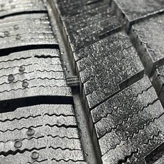 2023年製　イボ付あり！バリ溝　ブリヂストン　ブリザックVRX3 175/65R16 82Q 十勝手渡可/中古スタッドレスタイヤ/冬タイヤ/イグニス　クロスビー等の画像