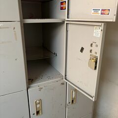 【無料】ロッカーの画像
