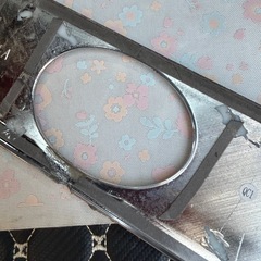 RAV4トランクリッドモールの画像