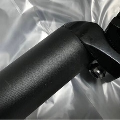 Tern verge N8純正シートポスト　33.9mmの画像
