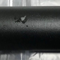 Tern verge N8純正シートポスト　33.9mmの画像