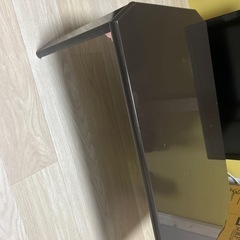 折りたたみ 机の画像