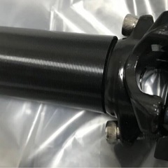 dahon k3純正シートポスト　33.9ｍｍの画像