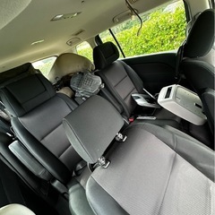 Mazda MPV車検8年10月の画像