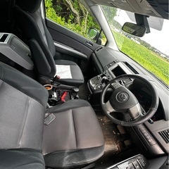 Mazda MPV車検8年10月の画像