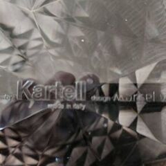 STOKE KARTEL　スツールの画像