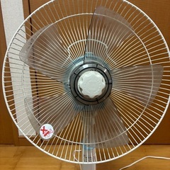 扇風機の画像