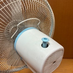 扇風機の画像
