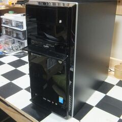 デスクトップPC　Core i7 4770搭載マシンの画像