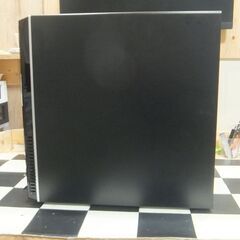 デスクトップPC　Core i7 4770搭載マシンの画像