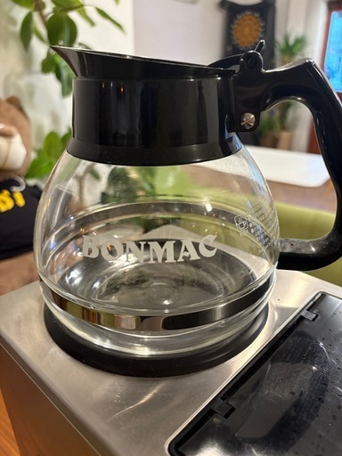 BONMAC コーヒーブルーワー BM-2100