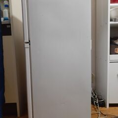 【ジャンク品・故障品】冷蔵庫の画像
