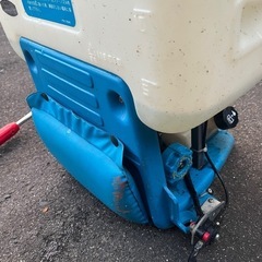 丸山農機具粉末機の画像