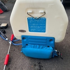 丸山農機具粉末機の画像