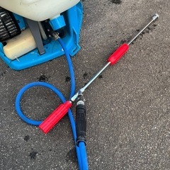 丸山農機具粉末機の画像