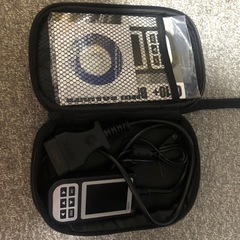 Creator C110+ BMW 故障診断機 コードスキャナーリーダーの画像