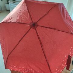 日傘新品未使用の画像