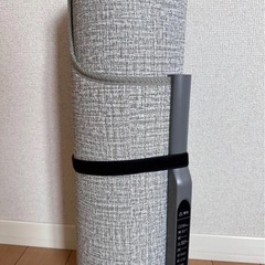 新品未使用パネルヒーターの画像