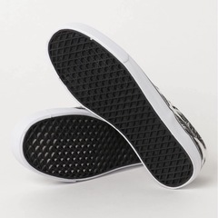 STYLEBLOCK スリッポンローカットスニーカー
の画像