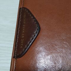 財布美品の画像