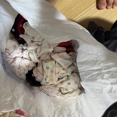 キッズ服の画像
