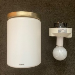 小型シーリングライトの画像