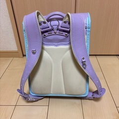 大人気　女の子　
ランドセルの画像