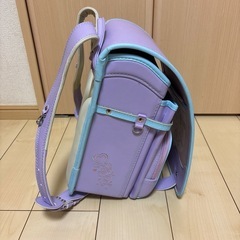 大人気　女の子　
ランドセルの画像