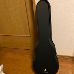 enya Nova U PRO テナーウクレレの画像
