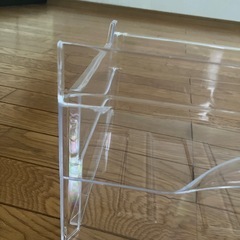 冷凍庫の画像