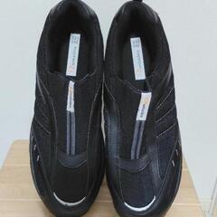 【新品】スニーカー☆ランタシア メンズ シューズ(29cm 3E)の画像