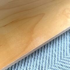 IKEAのテレビラックの画像