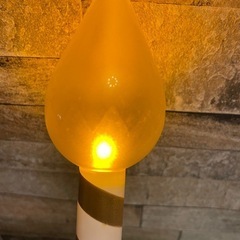 東京ディズニーリゾート　ペンライト　オンオフスイッチ　電池式　15年程前の品★希少の画像