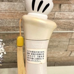 東京ディズニーリゾート　ペンライト　オンオフスイッチ　電池式　15年程前の品★希少の画像