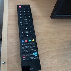 オリオン　テレビ　2015年製の画像